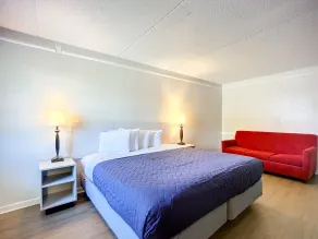 Stayable Jacksonville North - Rom