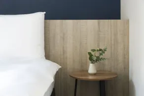 Sparrow Hotel - Chambre