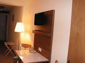 Hotel Garni Haus Alpine - Chiemgau Karte inkl - Room