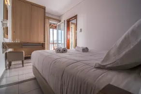 Pal Beach - Habitación