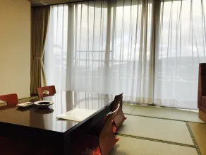 Ito Hotel Juraku - Chambre