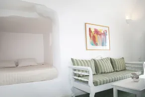 Whitedeck Santorini - Rom