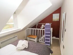 Orchard View - Værelse