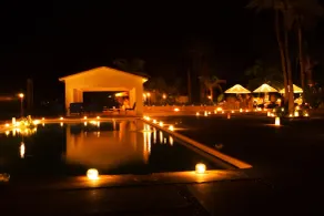 Rancho Las Cruces - Pool