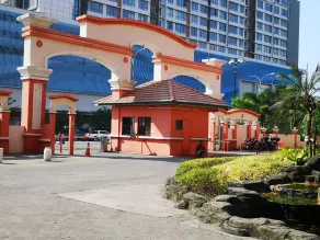 IStay Marina Court Kota Kinabalu - Motionscenter