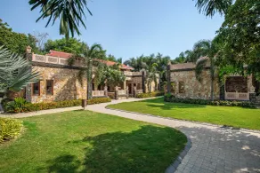 Vikrama Heritage Resort Pavagadh - Camera