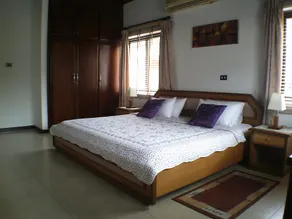 Lavender Lodge Hotel - Room