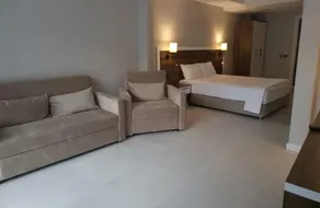 Lulubay Rooms & Suites - Room