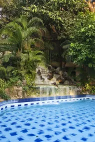 Mayfair Rourkela - Pool