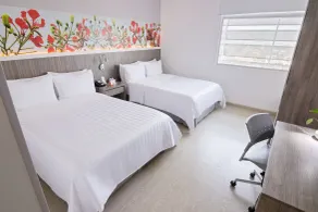 GHL Style Yopal - Room