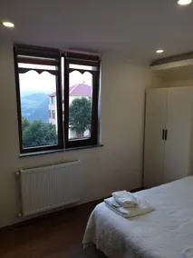 Sisdagi Zirve Otel - Room