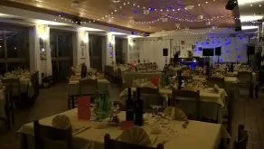 Albergo Ristorante Sargas - Restaurant