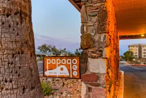 Papago Scottsdale by Reside, Trademark Collection by Wyndham - Réception