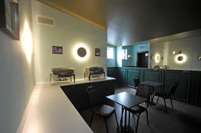 Hotel Verisima - Restaurant