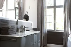 Maison Mathilde - Salle de bain