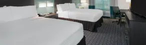 Holiday Inn - Beaumont East-Medical Ctr Area by IHG - Chambre