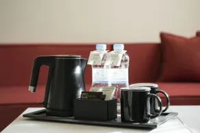 Browndot Business Seomyeon - Værelse