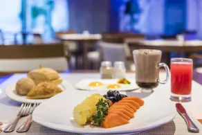 Four Points by Sheraton Panamá - Restaurante