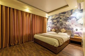 Gorakha Hotel - Room