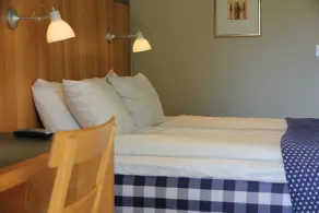 Hestraviken Hotell & Spa - Værelse