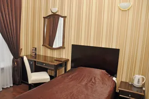 Hotel Business Apartments - Room