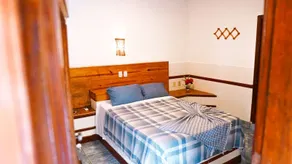 Pousada Costa Azul - Chambre