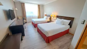 Hotel Diego de Almagro Lomas Verdes - Room