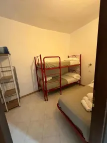 Il Villaggio Hotel Residence Lì Cylentos Elios a 100 mt dal mare cilentomarexperience - Quarto