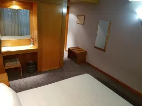 Hotel Nordeste Shalom - Camera