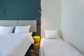 ibis Leipzig City - Room
