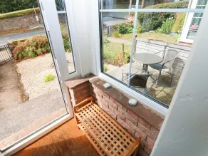 27 Bongate - Innenbereich