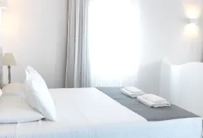 Drops villas - Zimmer