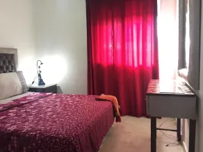 Complexe Sania Plage - Room