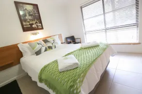 Mildura Holiday Villas - Room