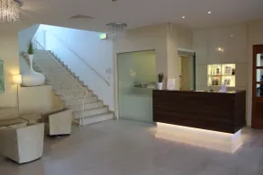 Hotel Michael - Reception