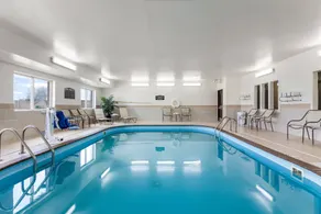 Comfort Suites Sioux Falls Mall District - Piscine