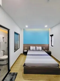 HÀO PHÁT HOTEL NHA TRANG - Quarto