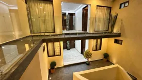 CORTZA Hotel - Interni