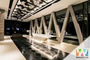 EXPRESSIONZ KLCC BY Ango - Lobby