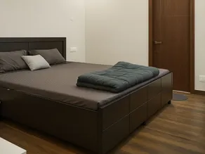 2BHK Luxury Villa In Mohali GF - Stay Royal - Rom