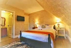 Prince inn - Chambre