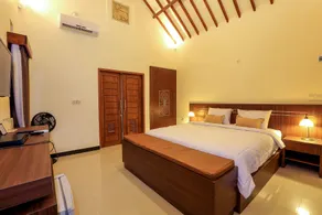 Ara Artati Lombok bungalows and Restaurant - Værelse