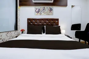 Collection O Thane Formerly Dove Residency - Quarto
