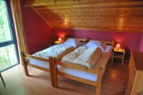 Gite Bouton d'Or - Zimmer