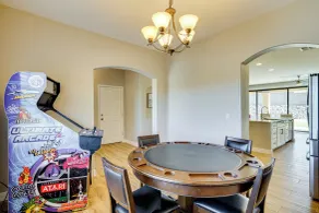 8 Mi to Saguaro National Park: Family Home w/ Yard - Interiør