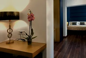 Palazzo Cartari - Chambre