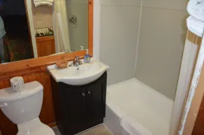 Northland Inn Motel - Bad