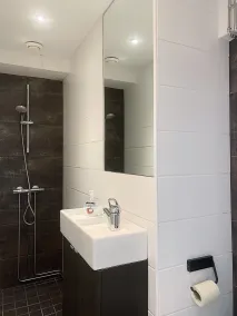Hotel Harriet - Bathroom