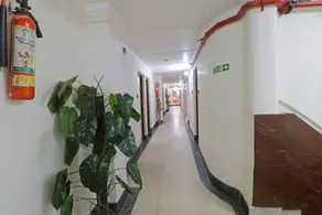 Innra Hotel Kolkata - Hall