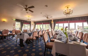 Eype's Mouth Country Hotel - Restaurant